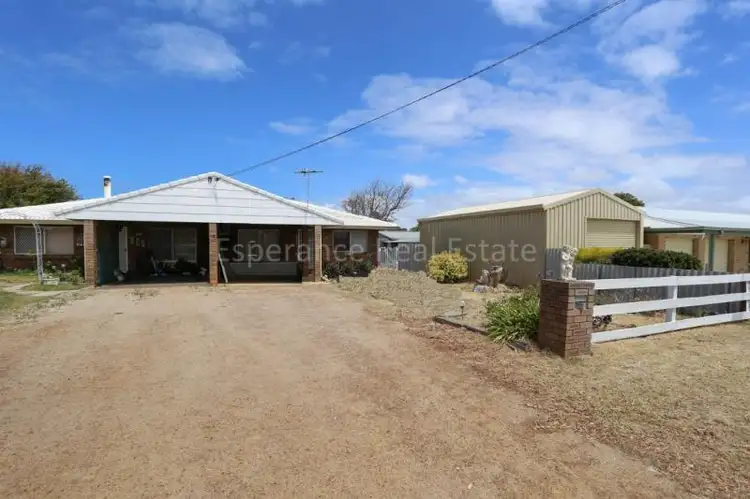 10B Wiseman Street, Castletown WA 6450