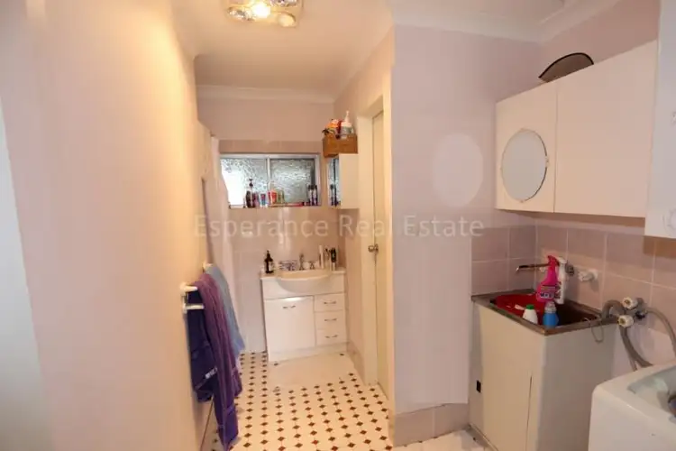 Seventh view of Homely semi-detached listing, 10B Wiseman Street, Castletown WA 6450