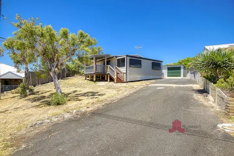 Main view of Homely house listing, 7 Hayton Place, Binningup WA 6233