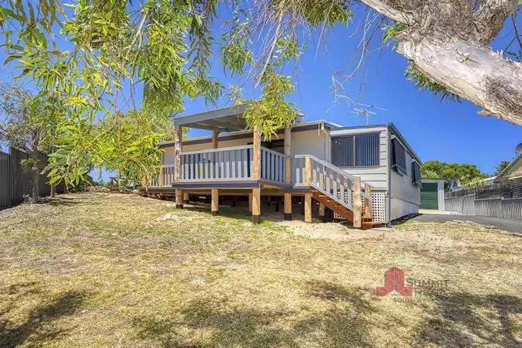 Second view of Homely house listing, 7 Hayton Place, Binningup WA 6233