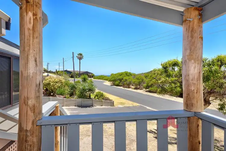 Fourth view of Homely house listing, 7 Hayton Place, Binningup WA 6233