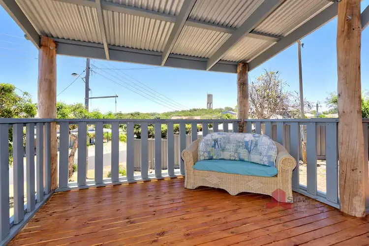 Sixth view of Homely house listing, 7 Hayton Place, Binningup WA 6233