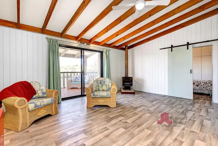 Seventh view of Homely house listing, 7 Hayton Place, Binningup WA 6233