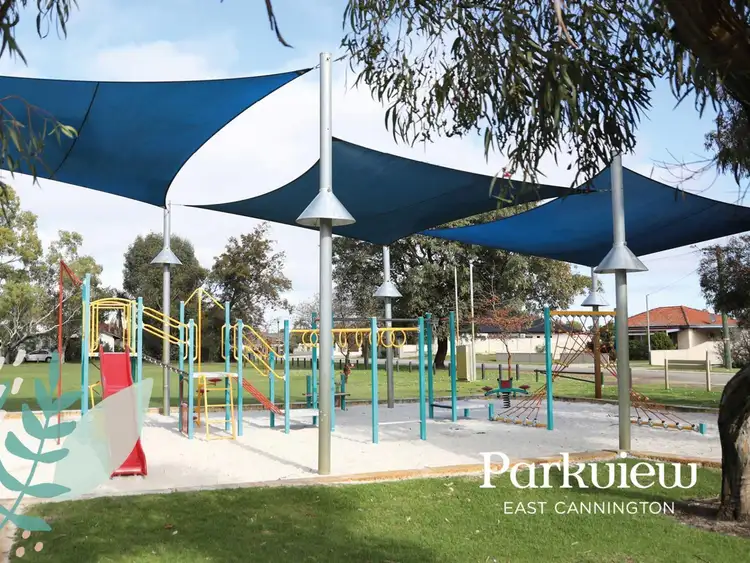 Fifth view of Homely land listing, Lot 18, 24 Little Close, East Cannington WA 6107