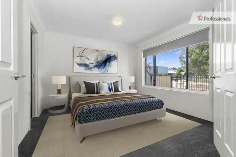 Third view of Homely house listing, 223 Ocean Keys Boulevard, Clarkson WA 6030