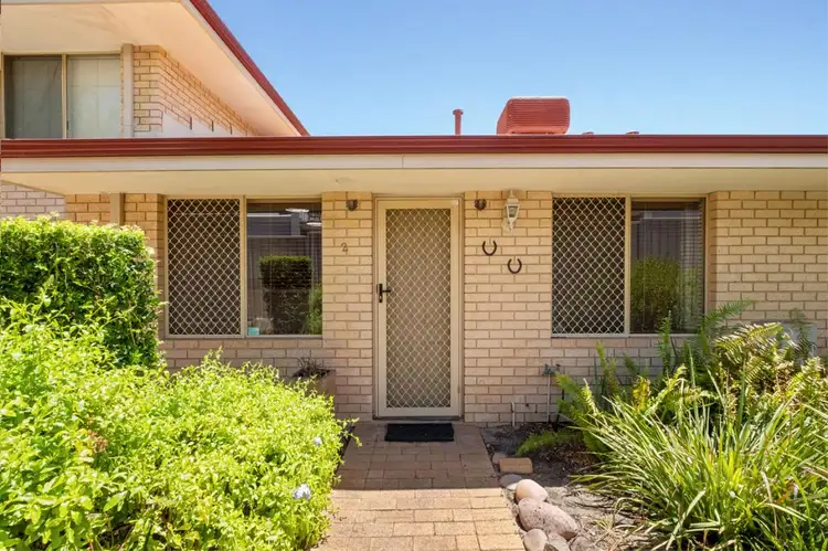 2/15 Ferguson Street, Maylands WA 6051