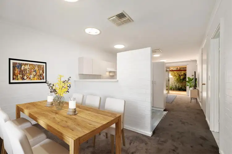 Third view of Homely villa listing, 2/15 Ferguson Street, Maylands WA 6051