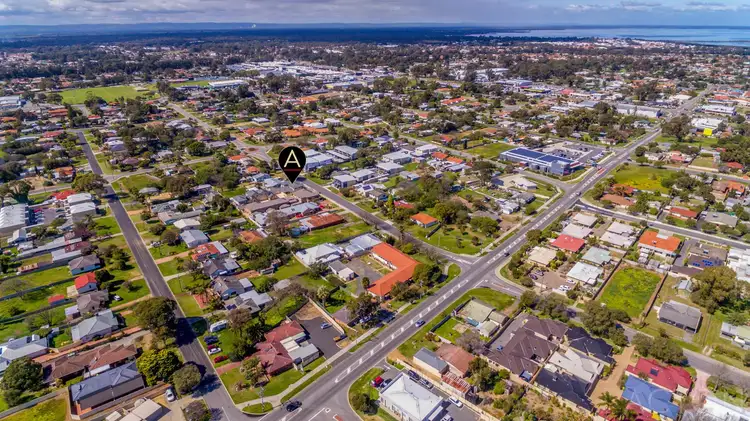 5/92 Cooper Street, Mandurah WA 6210