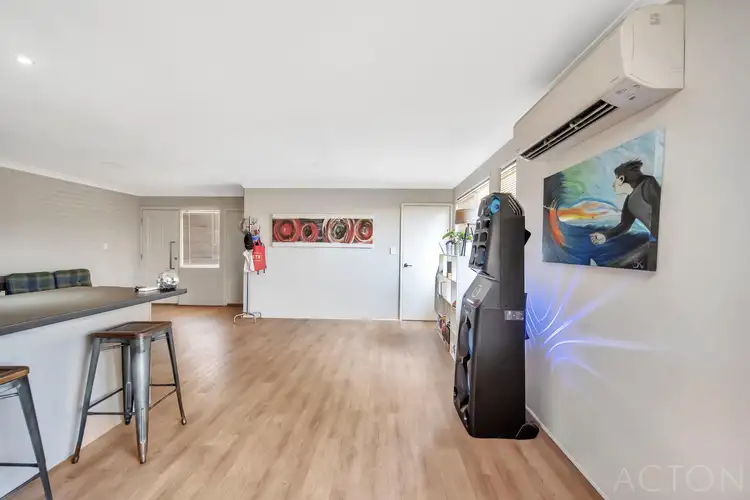 Fourth view of Homely townhouse listing, 5/92 Cooper Street, Mandurah WA 6210