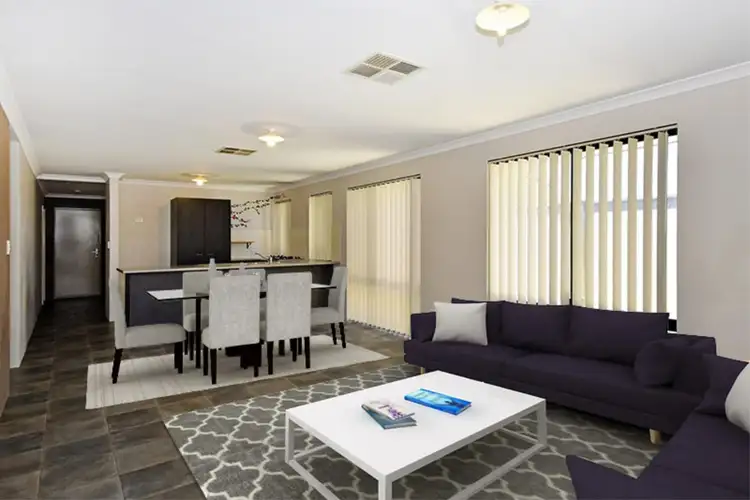 23 Banrock Drive, Ellenbrook WA 6069