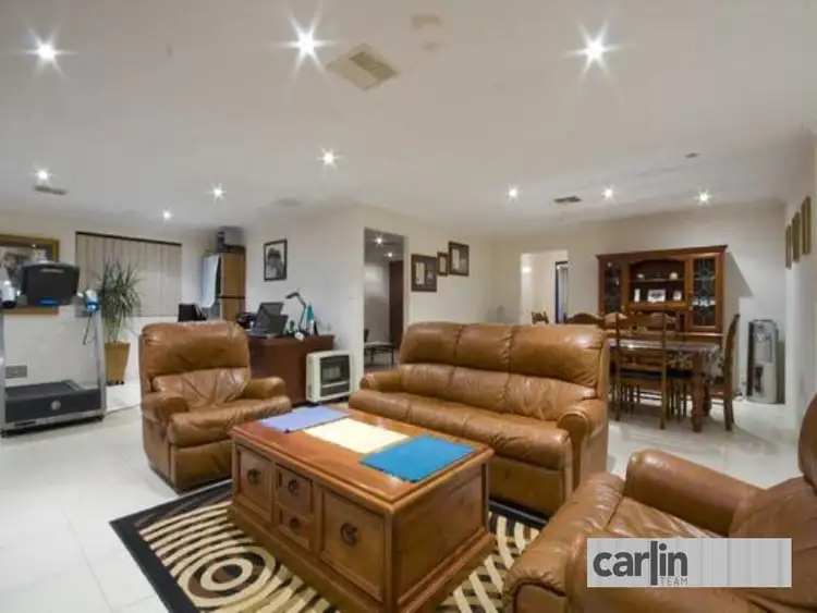 Third view of Homely house listing, 29 Parkfield Boulevard, Bertram WA 6167