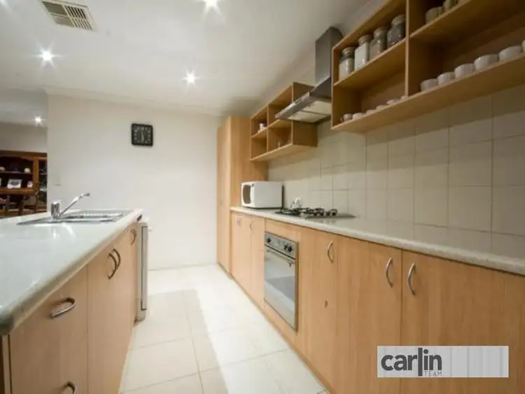Fourth view of Homely house listing, 29 Parkfield Boulevard, Bertram WA 6167