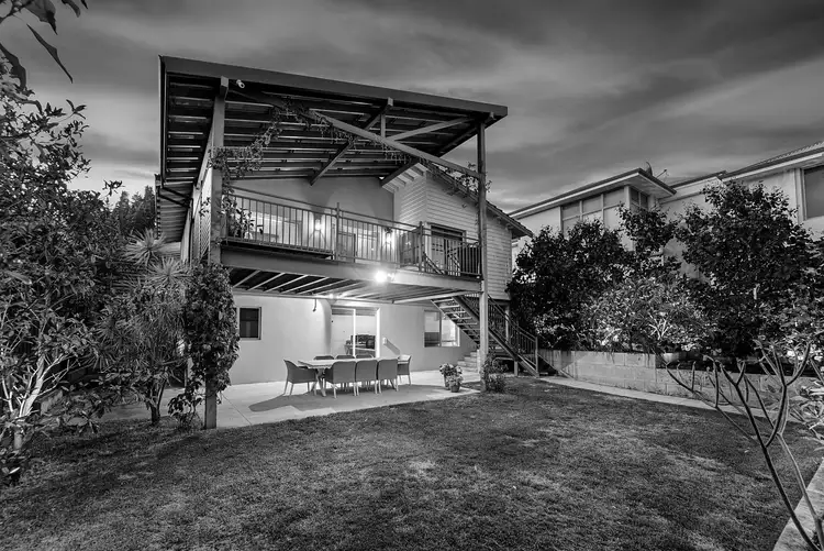 118 Wilding Street, Doubleview WA 6018