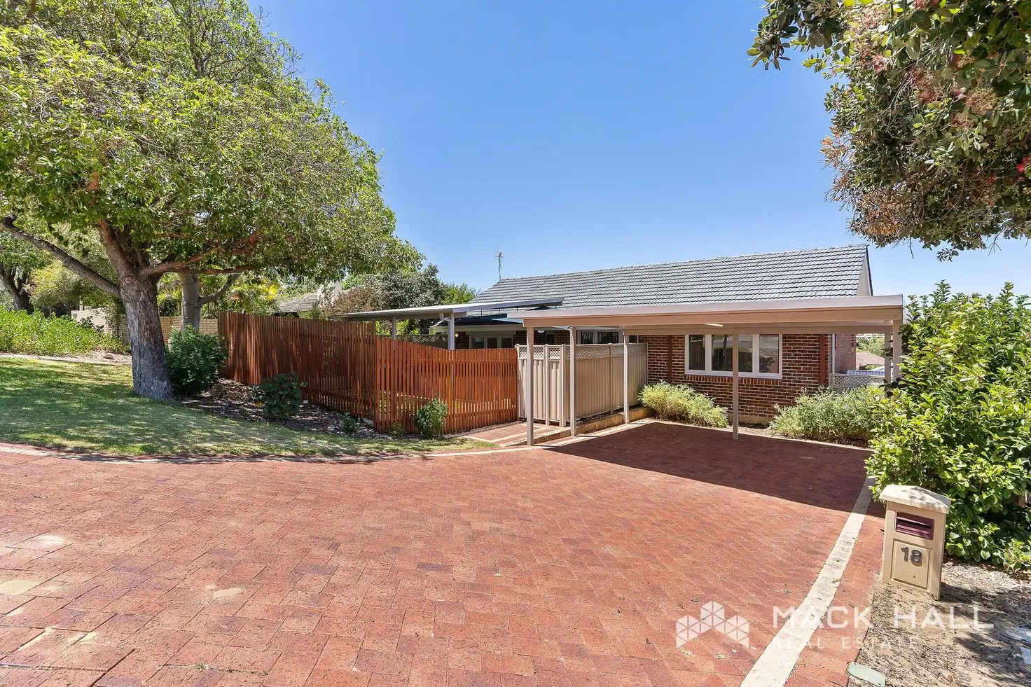 Main view of Homely house listing, 18 Kinsella Street, Joondanna WA 6060