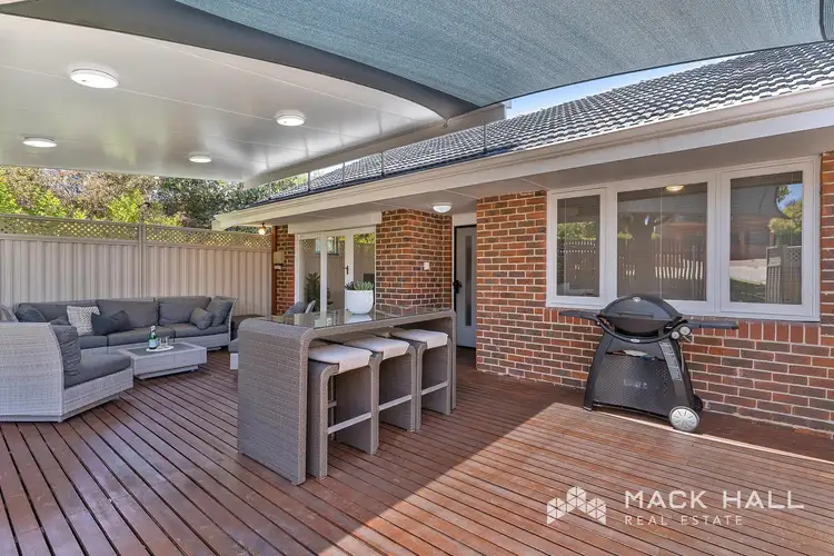 Second view of Homely house listing, 18 Kinsella Street, Joondanna WA 6060