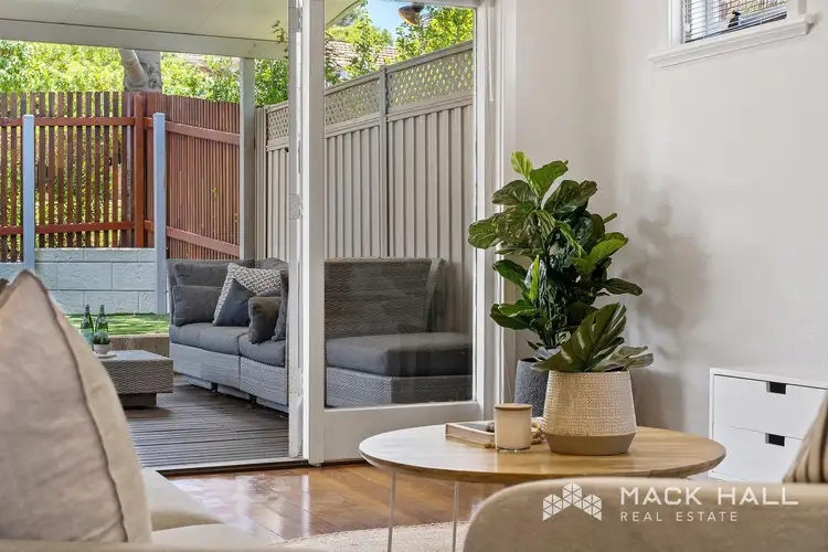 Fourth view of Homely house listing, 18 Kinsella Street, Joondanna WA 6060