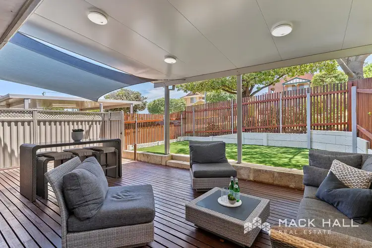Fifth view of Homely house listing, 18 Kinsella Street, Joondanna WA 6060