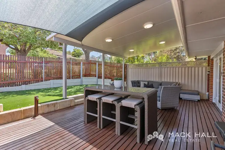 Sixth view of Homely house listing, 18 Kinsella Street, Joondanna WA 6060