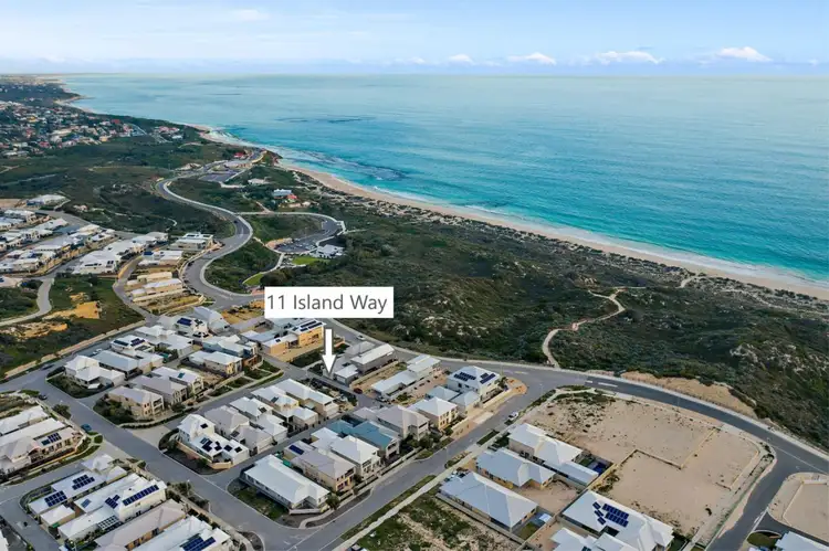 Main view of Homely land listing, 11 Island Way, Yanchep WA 6035
