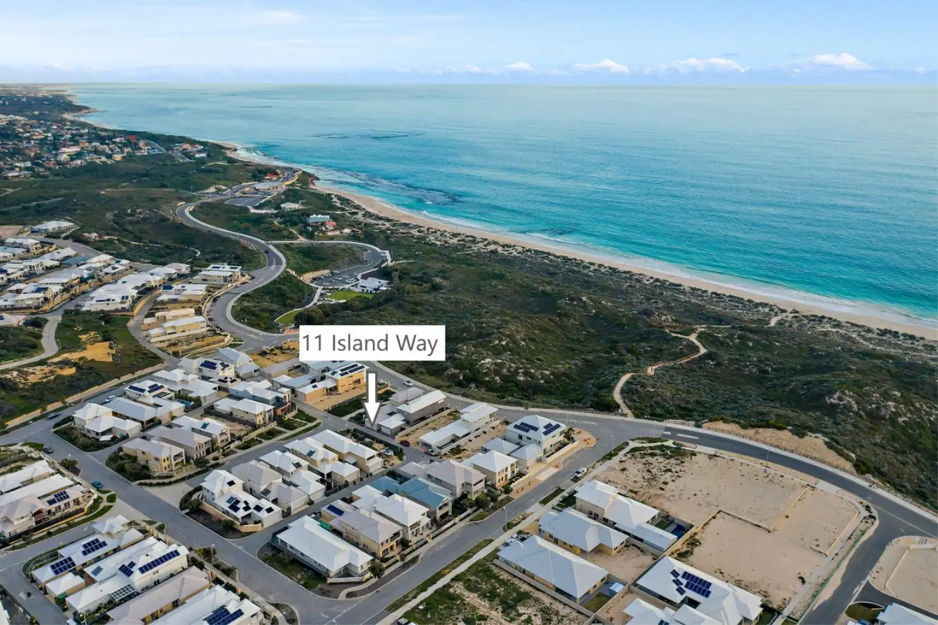 Main view of Homely land listing, 11 Island Way, Yanchep WA 6035