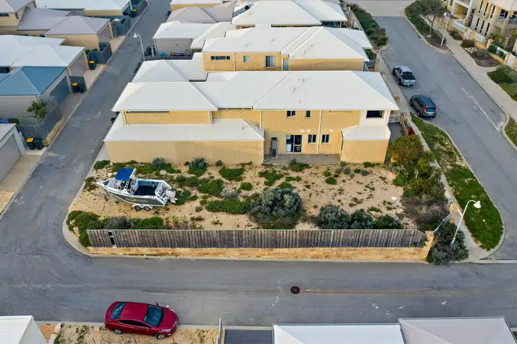 Third view of Homely land listing, 11 Island Way, Yanchep WA 6035