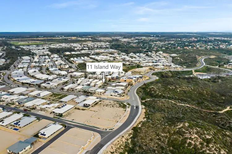 Fourth view of Homely land listing, 11 Island Way, Yanchep WA 6035