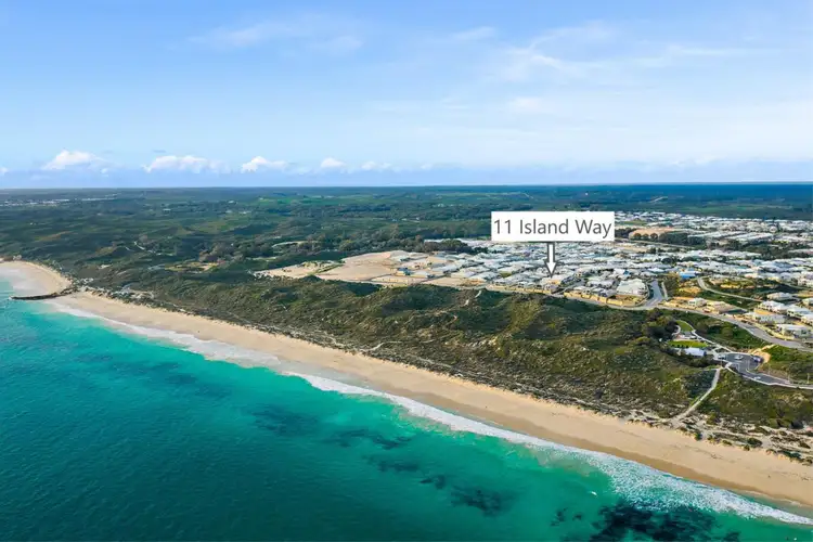 Sixth view of Homely land listing, 11 Island Way, Yanchep WA 6035