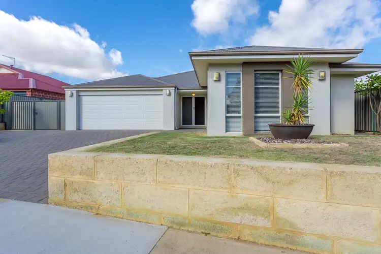 Main view of Homely house listing, 73 Wilaring Street, Byford WA 6122