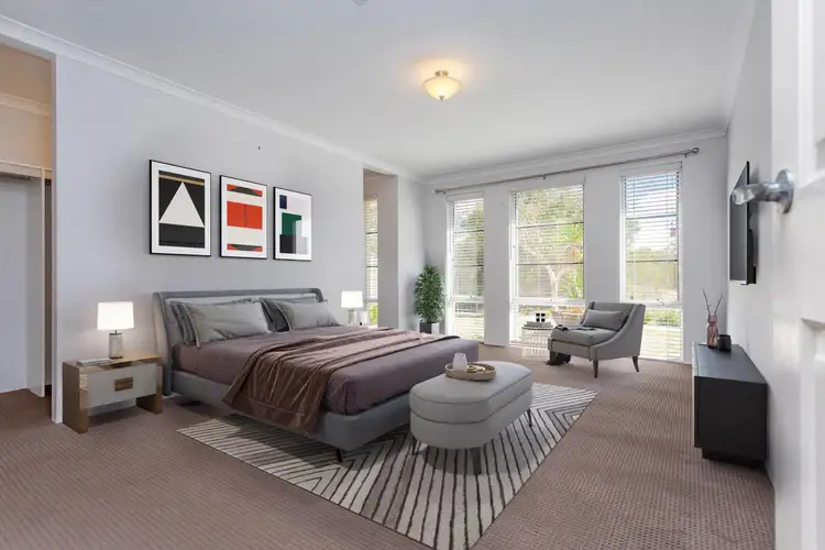 Third view of Homely house listing, 73 Wilaring Street, Byford WA 6122
