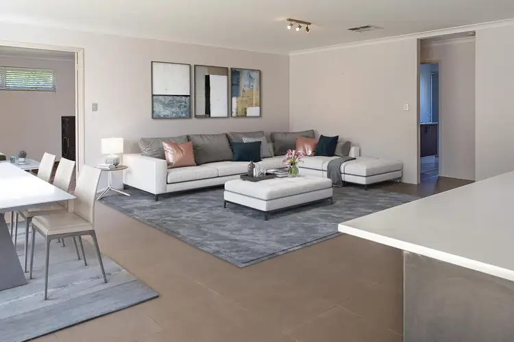 Seventh view of Homely house listing, 73 Wilaring Street, Byford WA 6122
