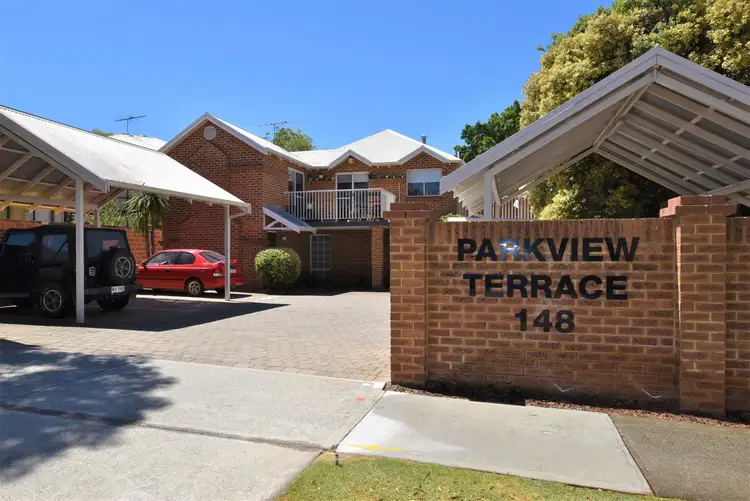 9/148 Subiaco Road, Subiaco WA 6008