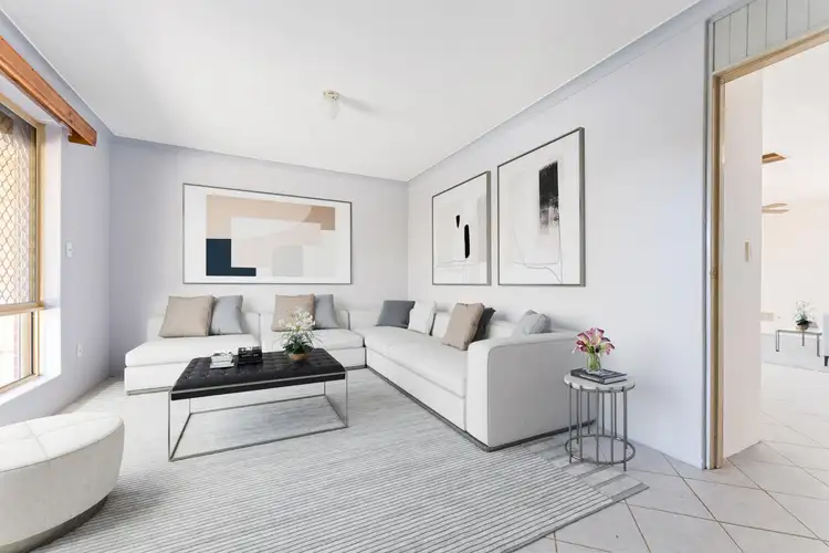Second view of Homely house listing, 8 Enrick Elbow, Marangaroo WA 6064