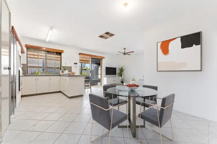 Sixth view of Homely house listing, 8 Enrick Elbow, Marangaroo WA 6064