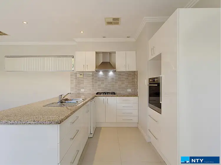 Fifth view of Homely townhouse listing, 6A Eighth Avenue, Maylands WA 6051