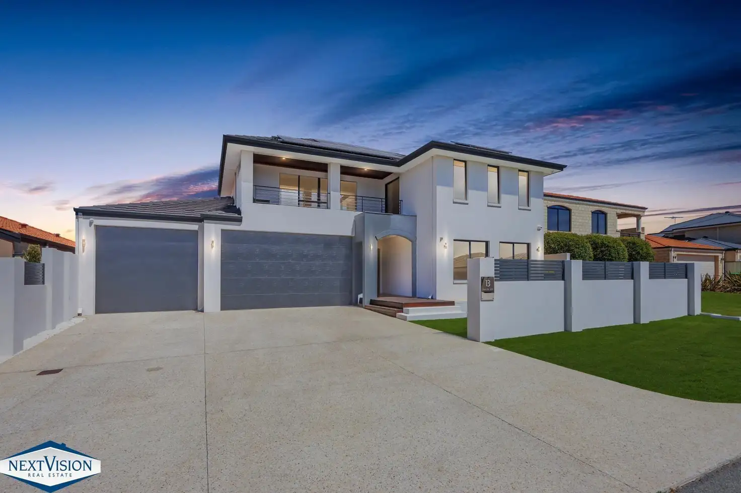 Main view of Homely house listing, 13 Sinagra Way, Yangebup WA 6164