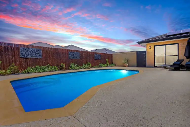 Second view of Homely house listing, 13 Sinagra Way, Yangebup WA 6164