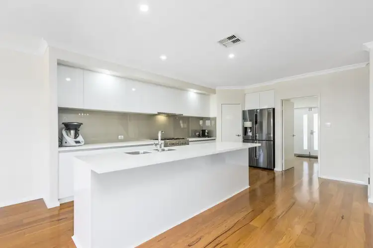 Fifth view of Homely house listing, 13 Sinagra Way, Yangebup WA 6164