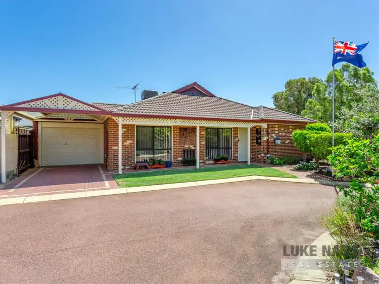 16/67 Braemore Street, Seville Grove WA 6112