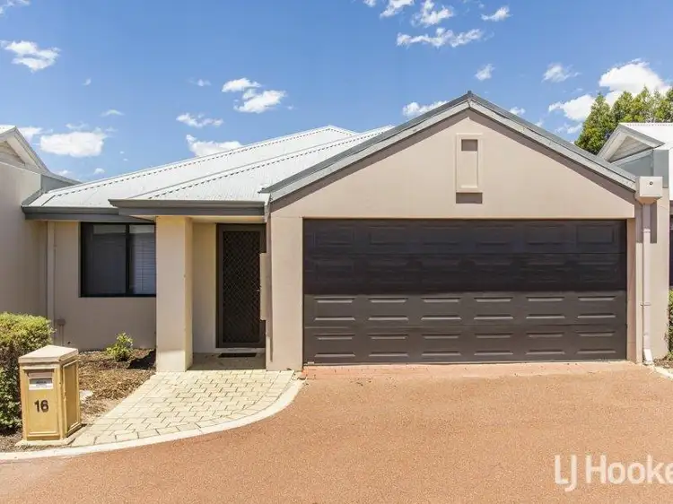 16/191 Railway Avenue, Kelmscott WA 6111