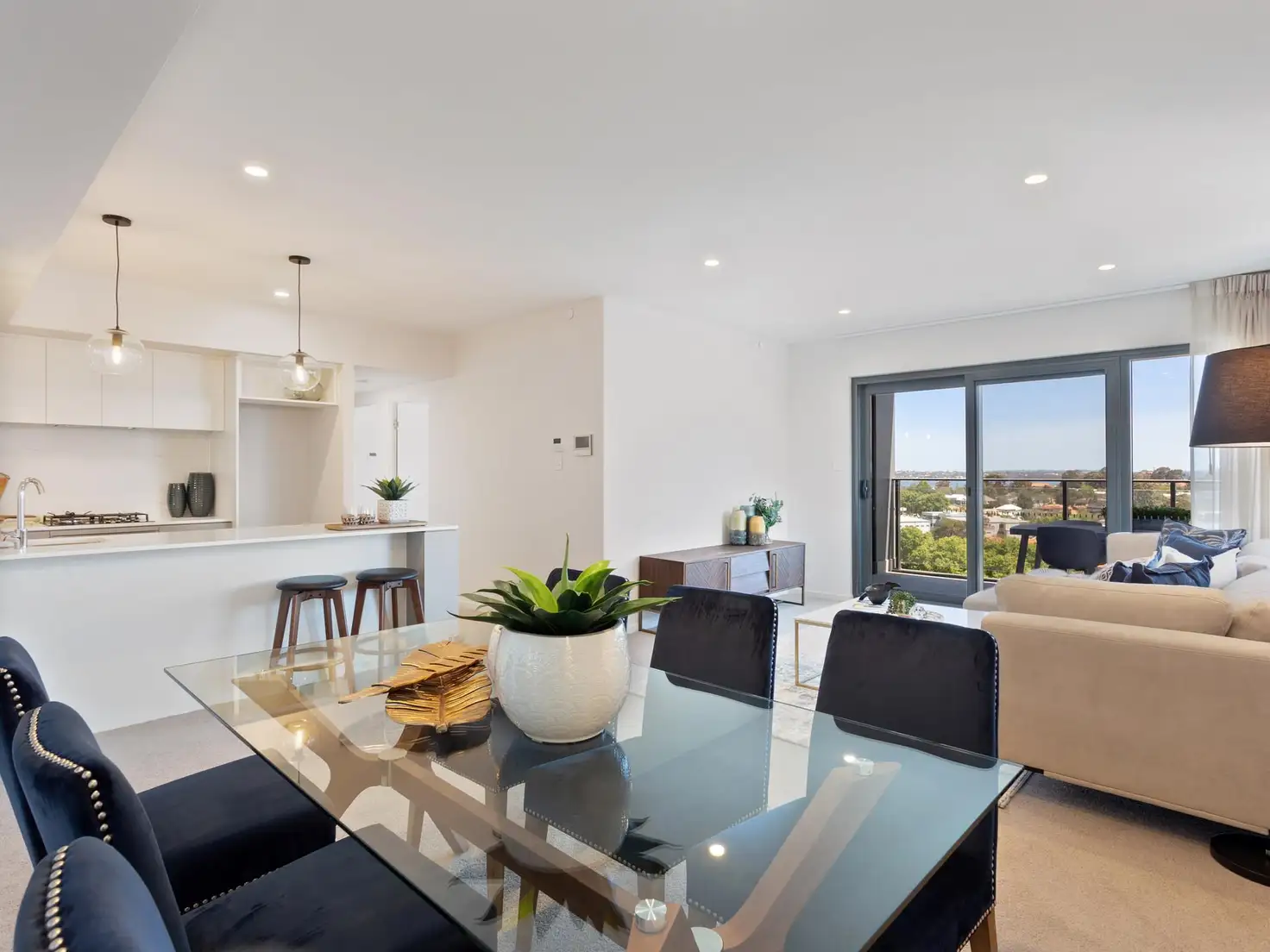 Main view of Homely apartment listing, 906/908 Canning Highway, Applecross WA 6153