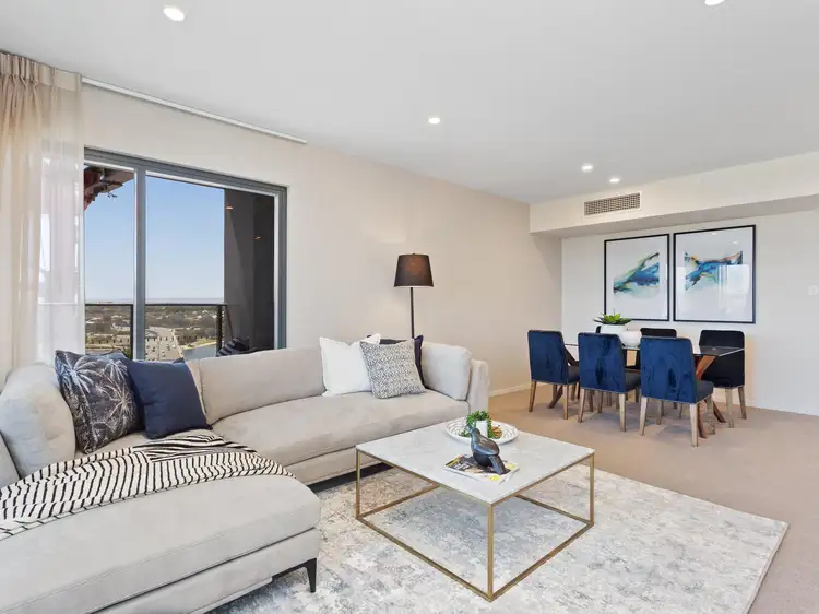 Third view of Homely apartment listing, 906/908 Canning Highway, Applecross WA 6153