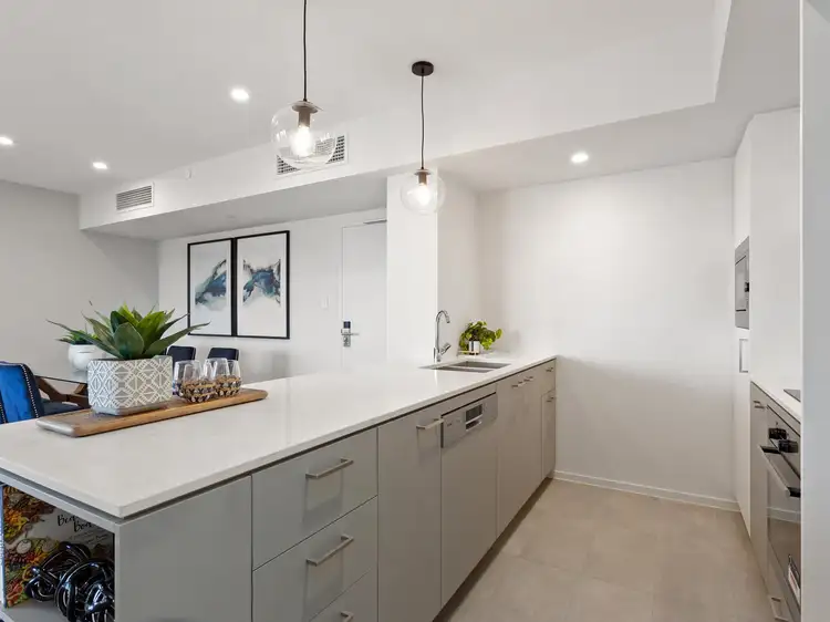 Fifth view of Homely apartment listing, 906/908 Canning Highway, Applecross WA 6153