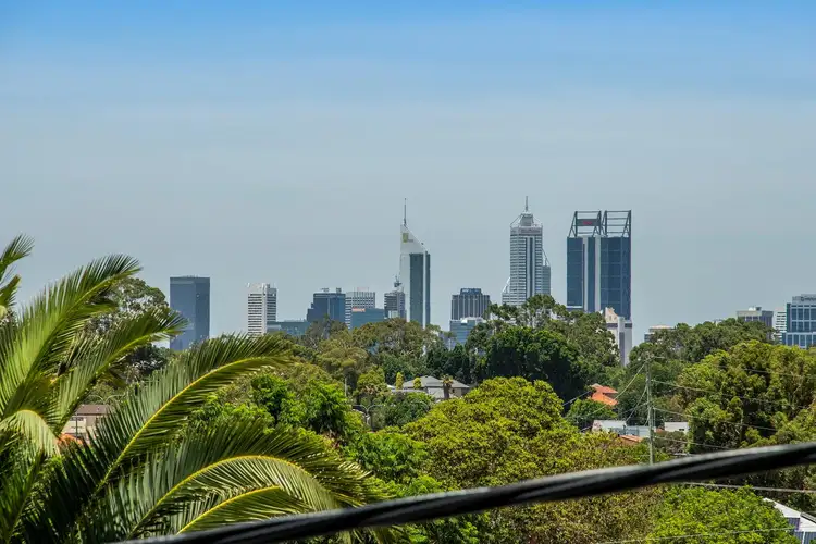 Third view of Homely house listing, 43 FRAPE AVENUE, Yokine WA 6060