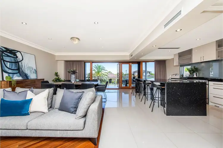 Fifth view of Homely house listing, 43 FRAPE AVENUE, Yokine WA 6060