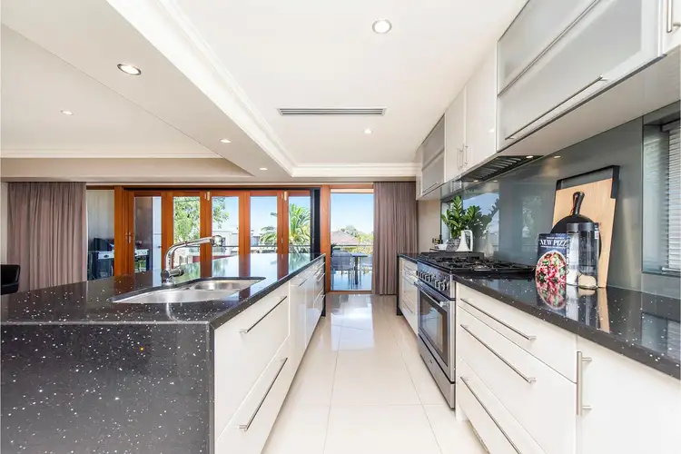 Sixth view of Homely house listing, 43 FRAPE AVENUE, Yokine WA 6060