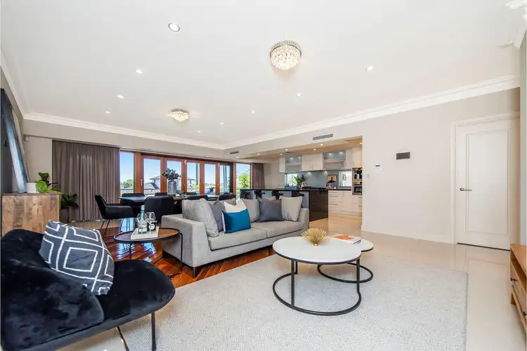 Seventh view of Homely house listing, 43 FRAPE AVENUE, Yokine WA 6060