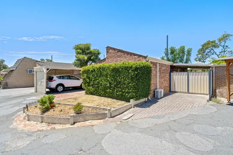 18 Gama Court, Parkwood WA 6147