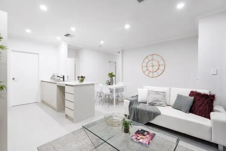 Sixth view of Homely villa listing, 38B Crocker Way, Innaloo WA 6018