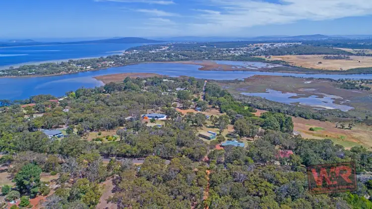 Second view of Homely land listing, Proposed Lot B, Bushby Road, Lower King WA 6330