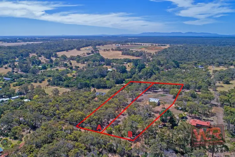 Fifth view of Homely land listing, Proposed Lot B, Bushby Road, Lower King WA 6330